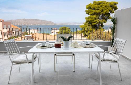 Salamis Apartamento | Maison Poème - Luxury Apartments