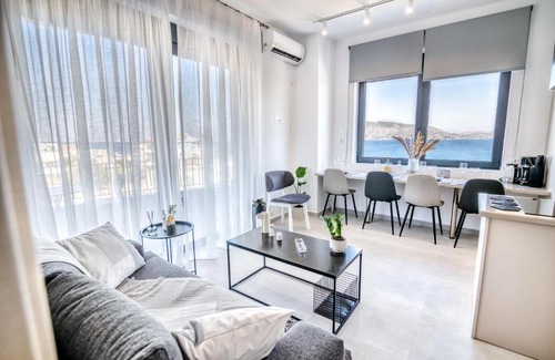 Salamis Apartamento | Maison Poème - Luxury Apartments