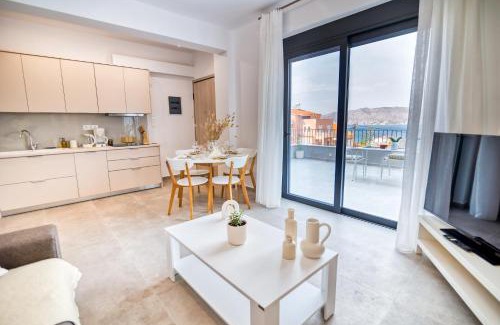 Salamis Apartamento | Maison Poème - Luxury Apartments