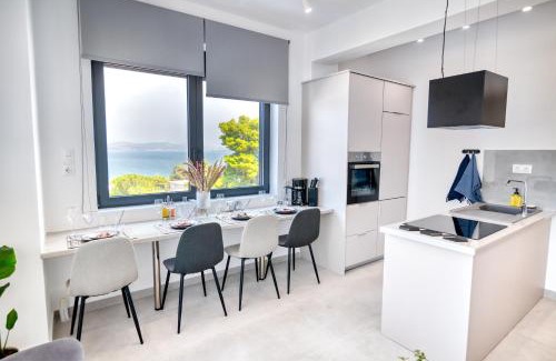Salamis Apartamento | Maison Poème - Luxury Apartments