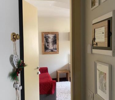 Antagnod Apartamento | Maison Poluc - Maison Adeline