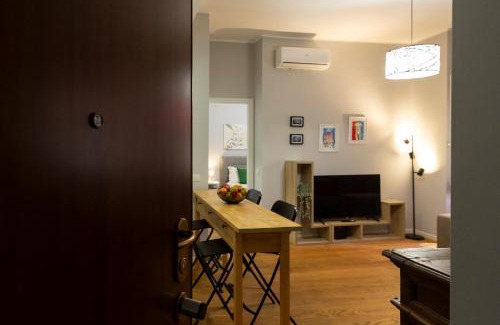 Cagnola Apartamento | Maison Portello