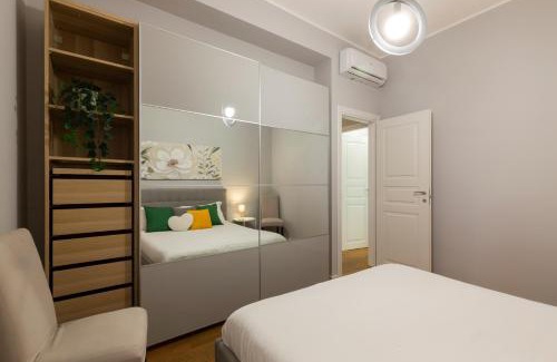 Cagnola Apartamento | Maison Portello