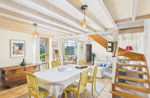 Plomeur Casa | Maison pour 10 personnes avec grand extérieur