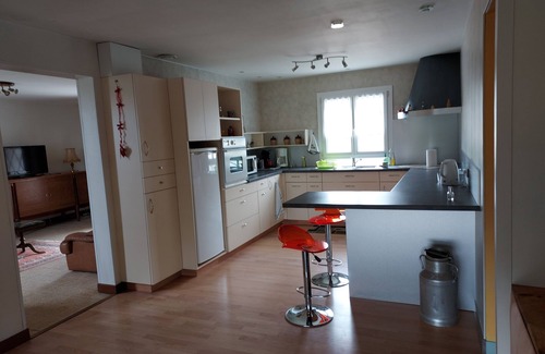 Trigueres Casa | Maison Pour 4 Personnes à la Campagne à 1h30 de Paris au Cœur du Gâtinais
