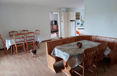 Trigueres Casa | Maison Pour 4 Personnes à la Campagne à 1h30 de Paris au Cœur du Gâtinais
