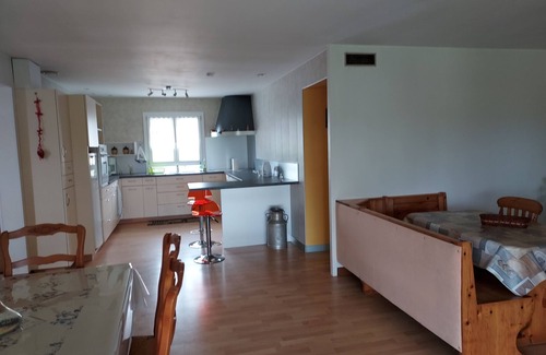 Trigueres Casa | Maison Pour 4 Personnes à la Campagne à 1h30 de Paris au Cœur du Gâtinais