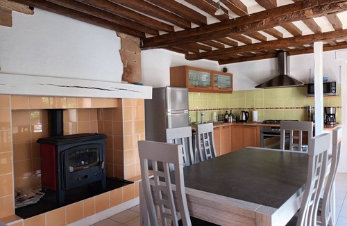 Cormelles-le-Royal Casa | Maison Près de la mer et de la Campagne