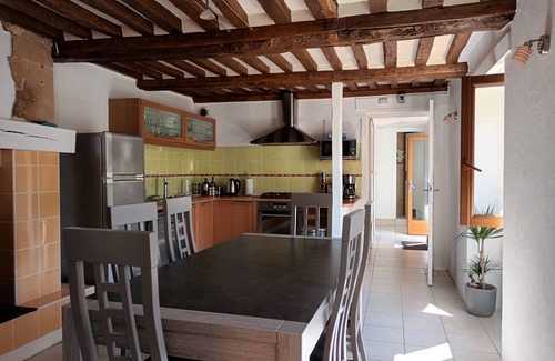 Cormelles-le-Royal Casa | Maison Près de la mer et de la Campagne