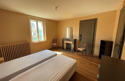 Flore Cama Y Desayuno | Maison Prémartine