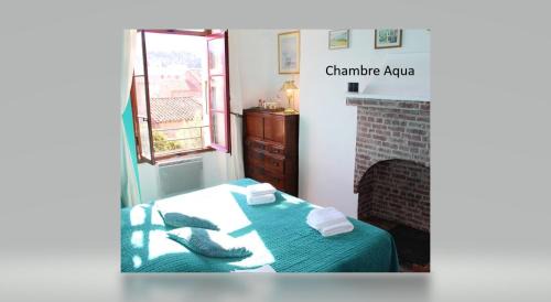 Prades Casa | Maison Prades Chambre d'Hôtes