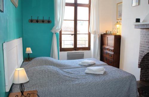 Prades Casa | Maison Prades Chambre d'Hôtes
