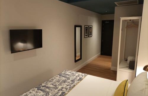 Benimaclet Cama Y Desayuno | Maison Primado B&B