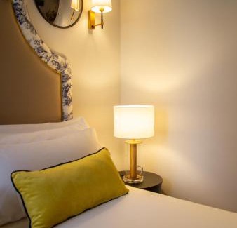 Benimaclet Cama Y Desayuno | Maison Primado B&B