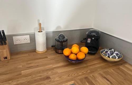 Sainte-Marie-du-Mont Casa | Maison Privé de bourg 4 personnes