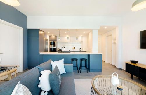 Downtown Dubai Apartamento | Maison Privee - Balinese Style Apt in the Heart of Downtown Dubai