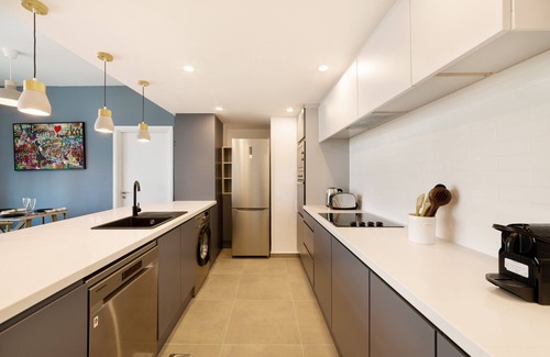Downtown Dubai Apartamento | Maison Privee - The Lofts East