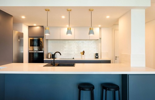 Downtown Dubai Apartamento | Maison Privee - The Lofts East