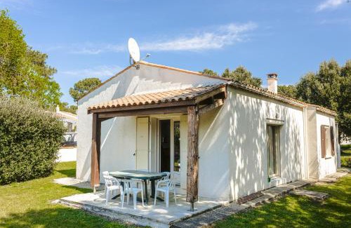 Saint-Trojan-les-Bains Casa | Maison proche plage et centre ville