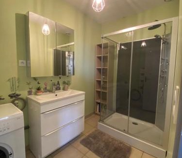 Le Blanc Casa | Maison Pro Le Blanc - 3 chambres
