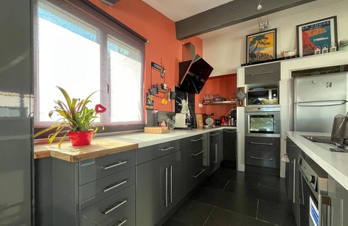 Arles Casa | Maison proche Alpilles