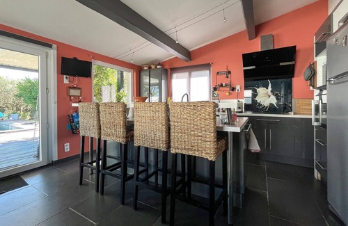 Arles Casa | Maison proche Alpilles