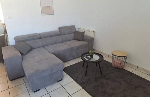 Cholet Casa | Maison Proche Centre-ville et Commodités
