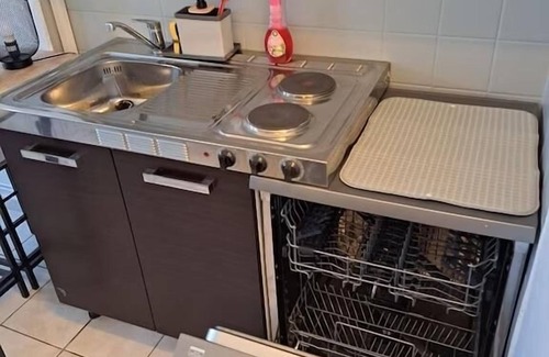 Cholet Casa | Maison Proche Centre-ville et Commodités
