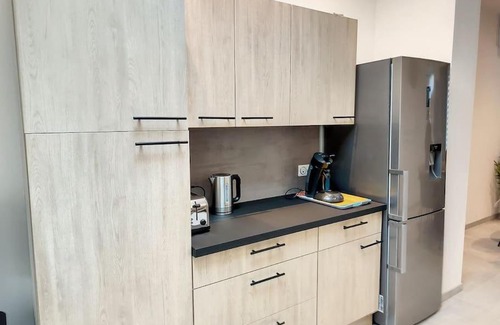 Saint-Honore - Jeanne d'Arc Casa | Maison proche centre ville clim jardin wifi 8 personnes