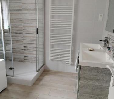 Arnage Casa | Maison proche circuit 24H