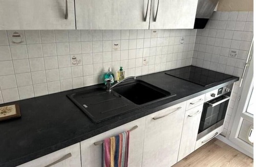 Rive Droite Casa | Maison Proche de Brest Arena