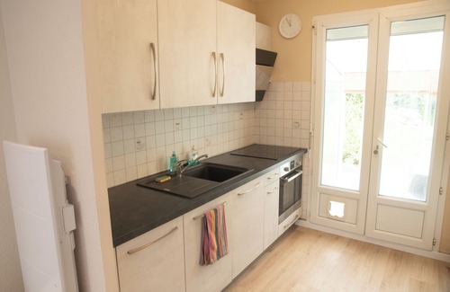 Rive Droite Casa | Maison Proche de Brest Arena