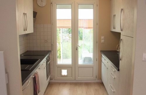 Rive Droite Casa | Maison Proche de Brest Arena