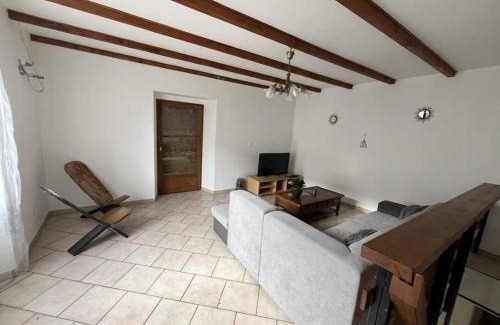 Cambon Casa | Maison proche de la campagne au calme 7-8 personnes