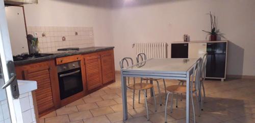 Cambon Casa | Maison proche de la campagne au calme 7-8 personnes