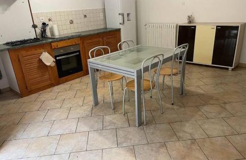 Cambon Casa | Maison proche de la campagne au calme 7-8 personnes