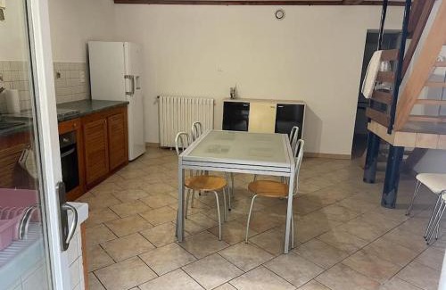 Cambon Casa | Maison proche de la campagne au calme 7-8 personnes