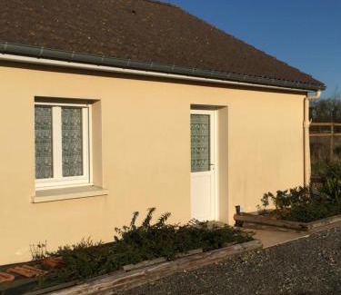 Surville Casa | Maison proche de la mer, Normandie
