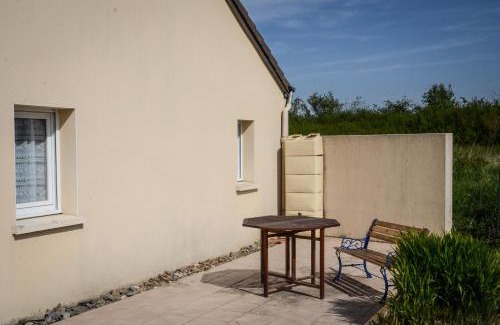 Surville Casa | Maison proche de la mer, Normandie