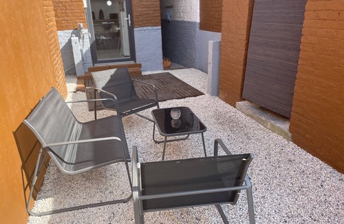 Monceau-sur-Sambre Casa | Maison Proche du Centre-ville et de Laéroport de Charleroi