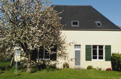 Camaret-sur-Mer Casa | Maison Proche Port, Plages et Sentiers de Randonnée