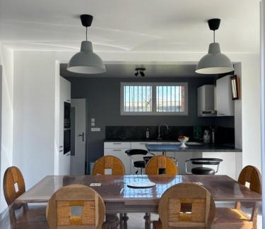 Bernesq Casa | Maison proche plages du débarquement