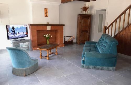 Bernesq Casa | Maison proche plages du débarquement