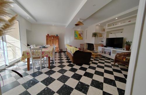Pernes-les-Fontaines Casa | Maison provençale rénovée