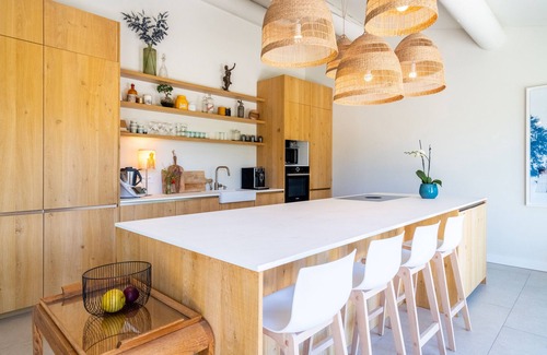 Ventabren Casa | Maison Provençale à 15 Minutes D'aix en Provence