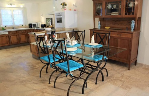 Gonfaron Casa | Maison provençale Coeur du Var (first floor)