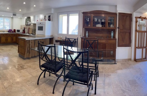 Gonfaron Casa | Maison provençale Coeur du Var (first floor)