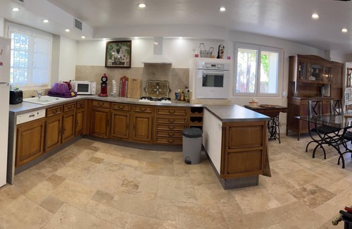 Gonfaron Casa | Maison provençale Coeur du Var (first floor)