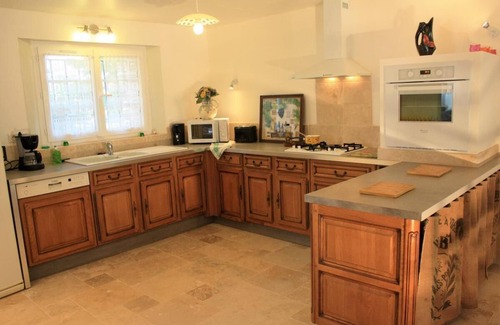 Gonfaron Casa | Maison provençale Coeur du Var (first floor)