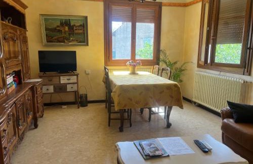 Forcalquier Casa | Maison provençale Forcalquier